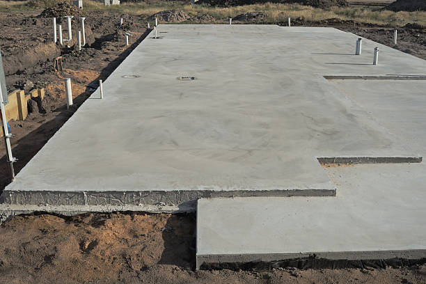 Best Custom Concrete Contractor  in Ashland, IL