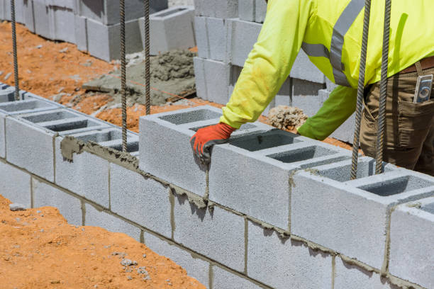Best Affordable Concrete Contractor  in Ashland, IL