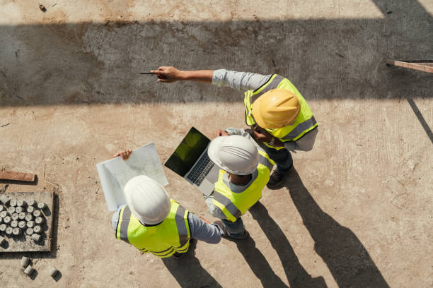 Best Concrete Sidewalk Installation  in Ashland, IL