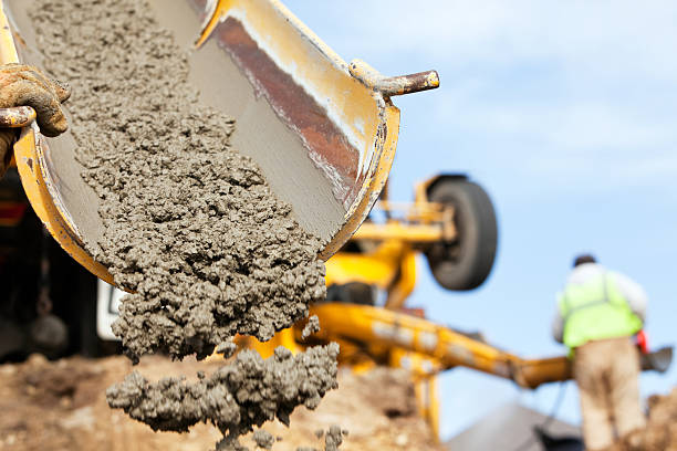 Best Driveways & Floors  in Ashland, IL
