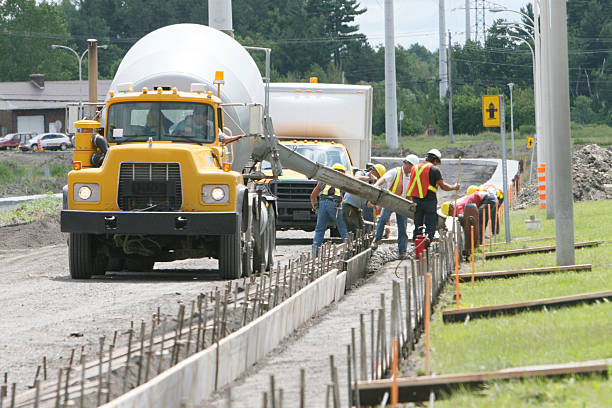 Best Concrete Demolition Services  in Ashland, IL